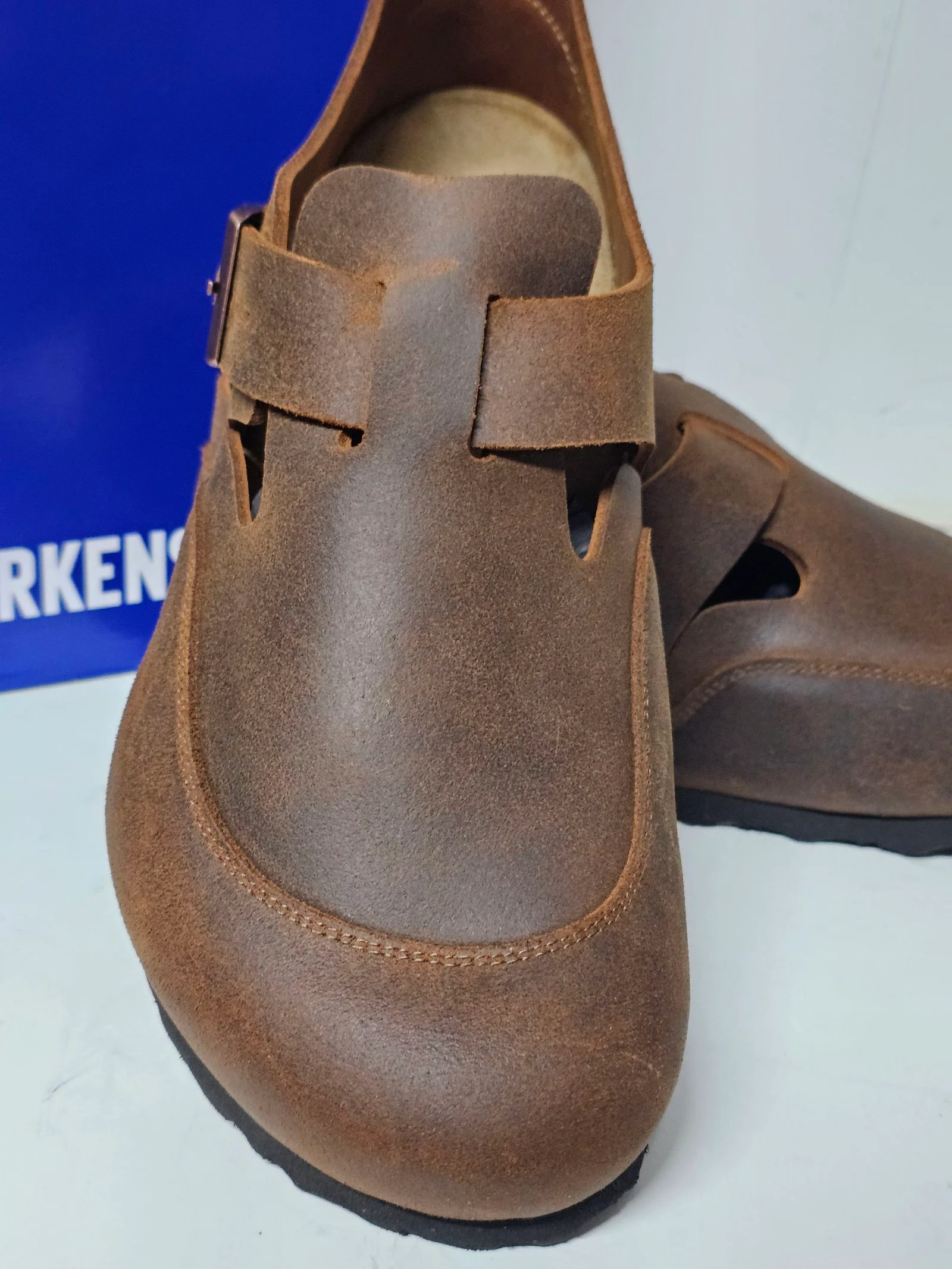 Birkenstock 44 – photo 12